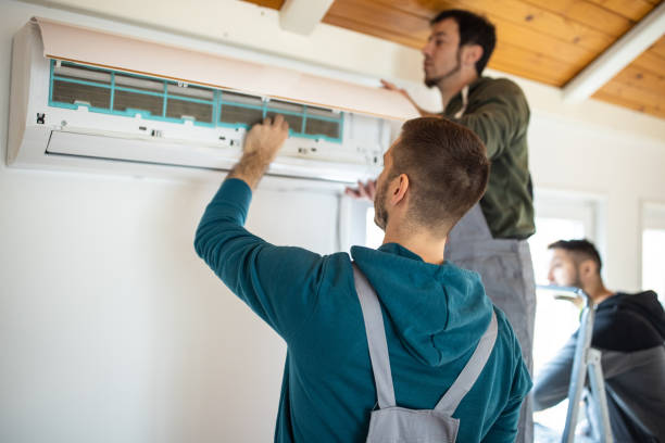 Best Commercial HVAC repair  in Lorton, VA