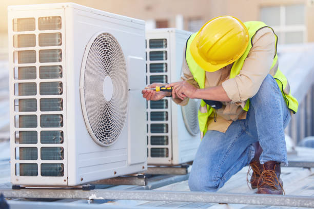 Best HVAC emergency services  in Lorton, VA