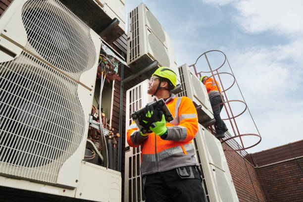 Best HVAC system installation  in Lorton, VA
