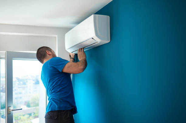 Best HVAC companies near me  in Lorton, VA