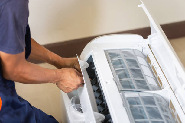 Best HVAC maintenance near me  in Lorton, VA