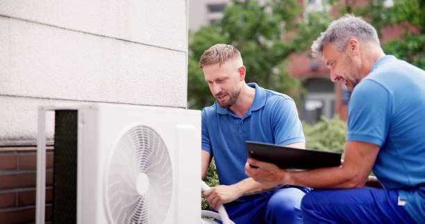 Best HVAC replacement cost  in Lorton, VA