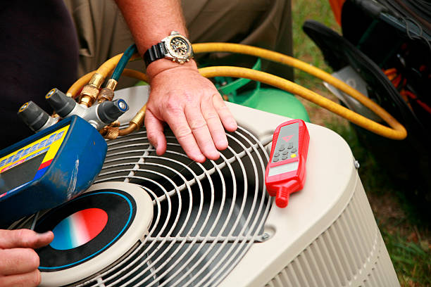 Best Air quality test  in Lorton, VA