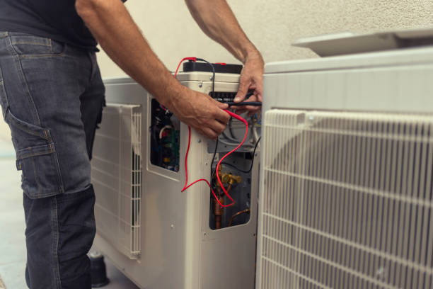 Best 24/7 HVAC repair  in Lorton, VA