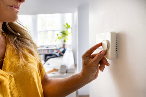 Reliable Lorton, VA HVAC Solutions