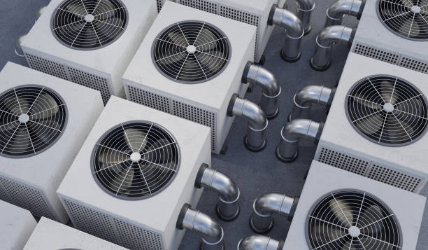 Best Commercial HVAC repair  in Lorton, VA