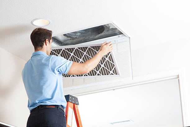 Best Local HVAC companies  in Lorton, VA