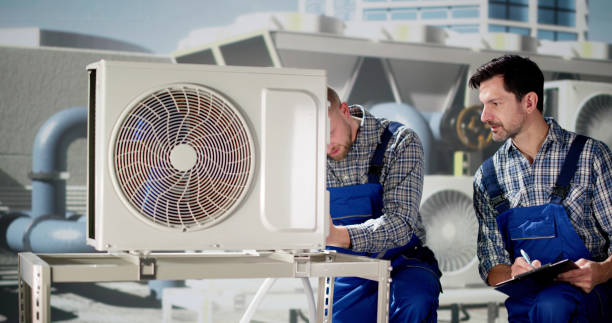 Best Central air repair  in Lorton, VA