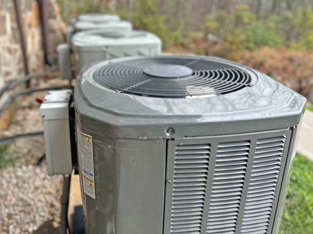 Best Best HVAC companies  in Lorton, VA
